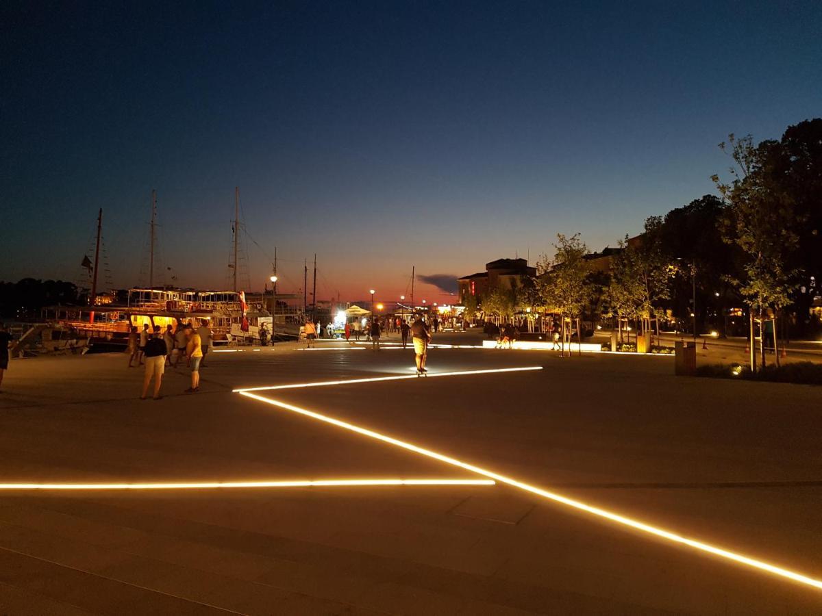 Porec Old Town, Apartments المظهر الخارجي الصورة