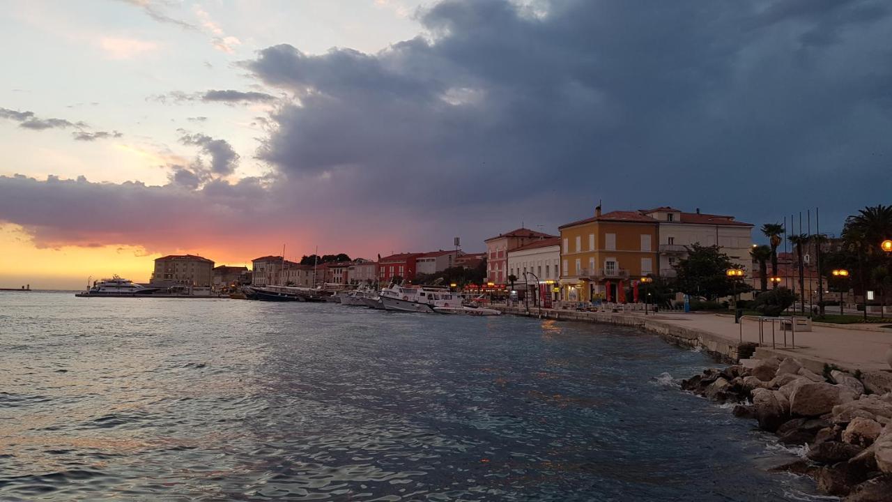 Porec Old Town, Apartments المظهر الخارجي الصورة