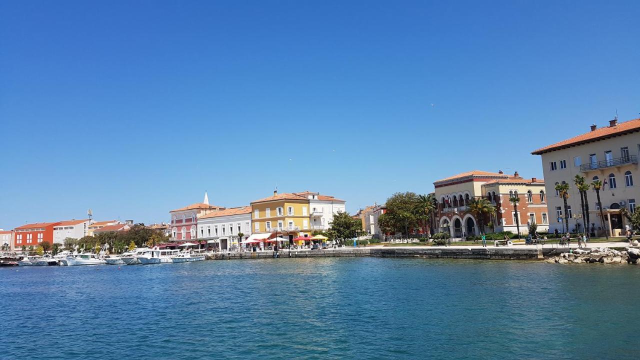 Porec Old Town, Apartments المظهر الخارجي الصورة