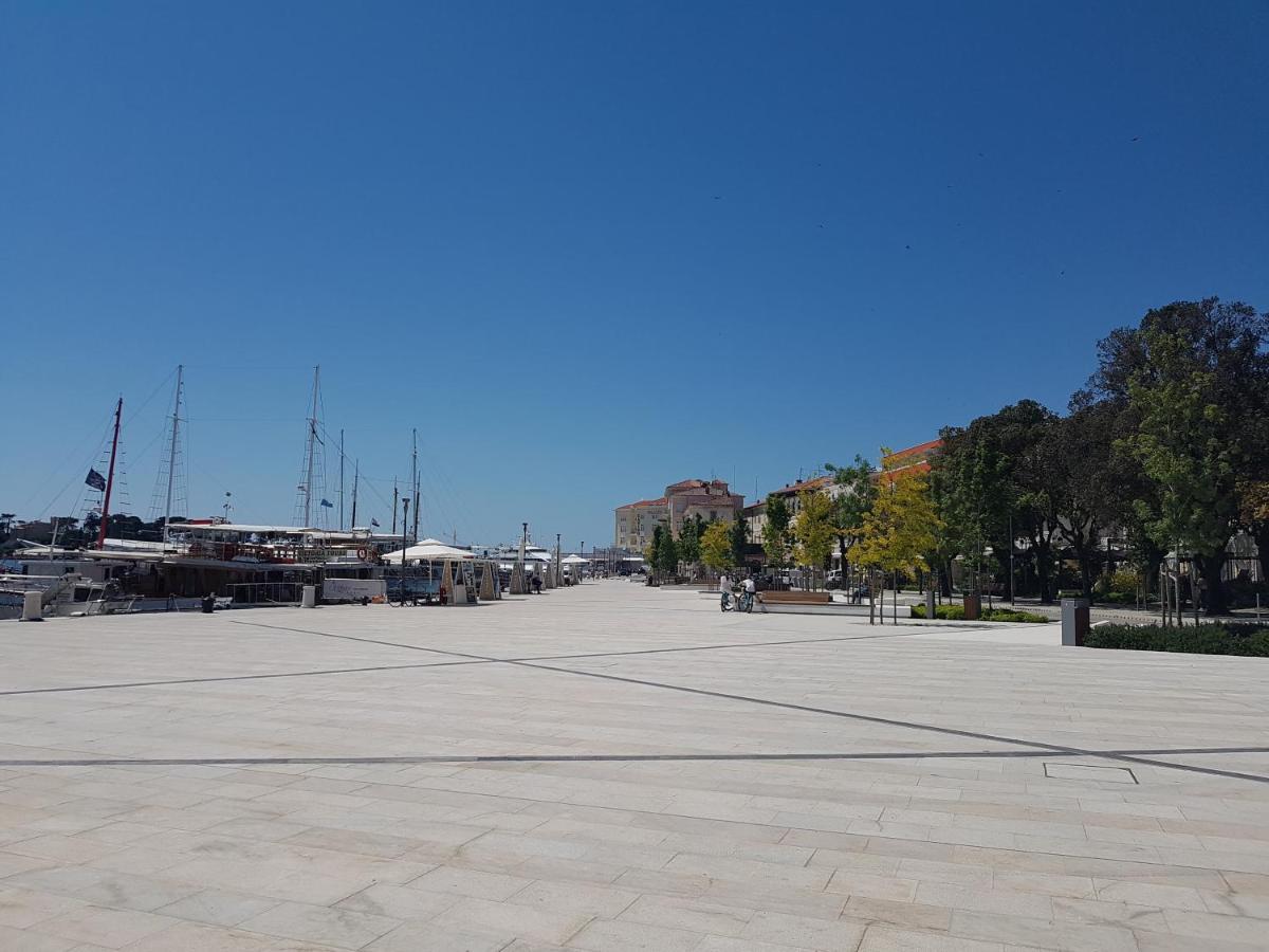 Porec Old Town, Apartments المظهر الخارجي الصورة