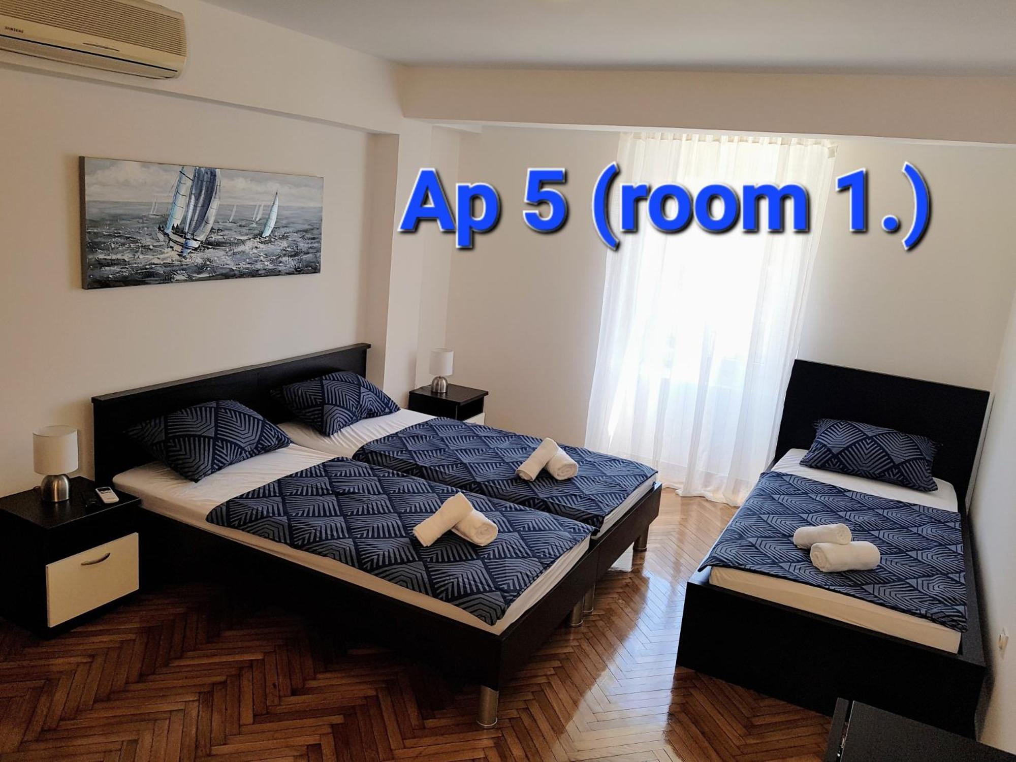 Porec Old Town, Apartments المظهر الخارجي الصورة