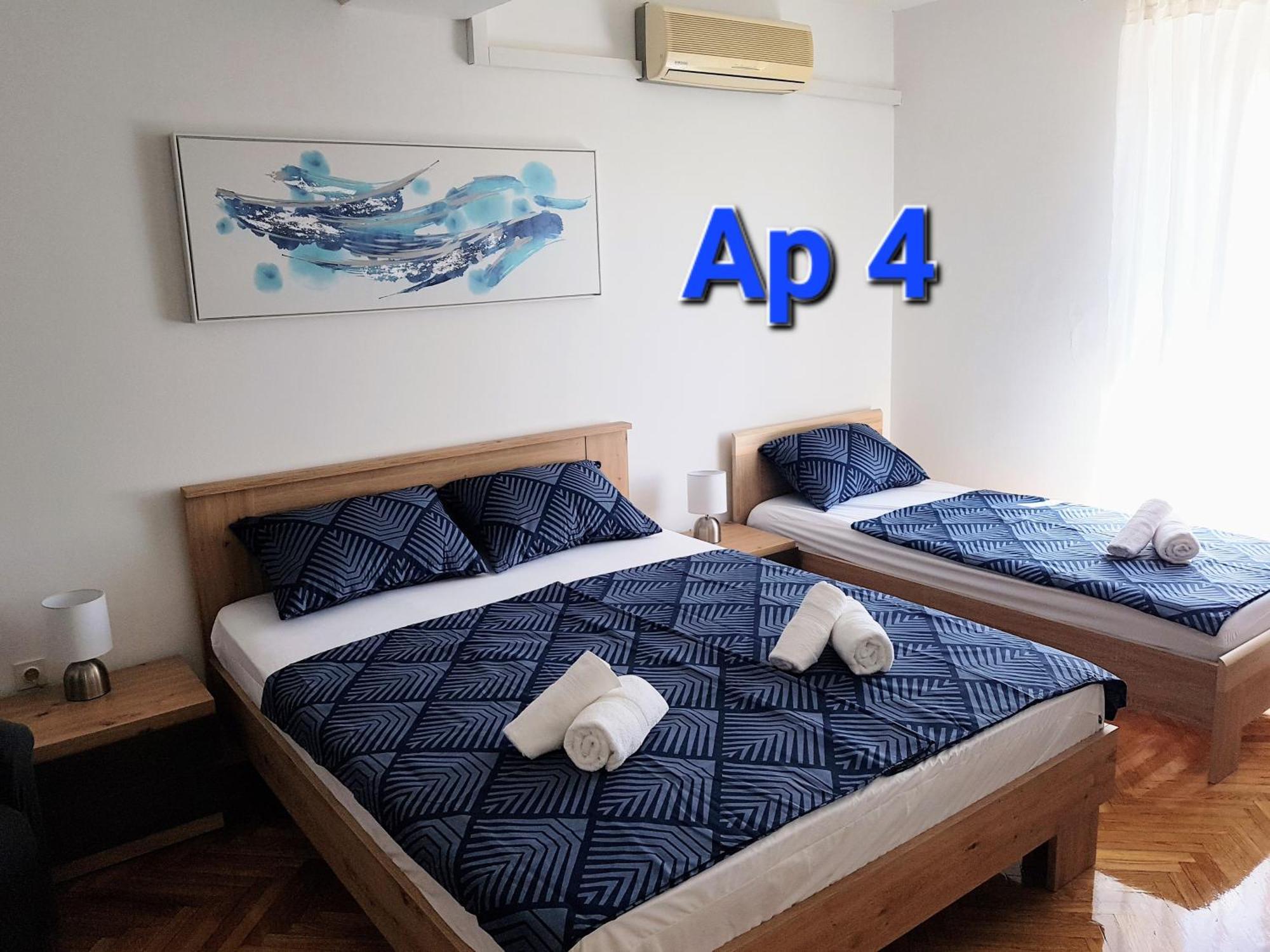 Porec Old Town, Apartments المظهر الخارجي الصورة