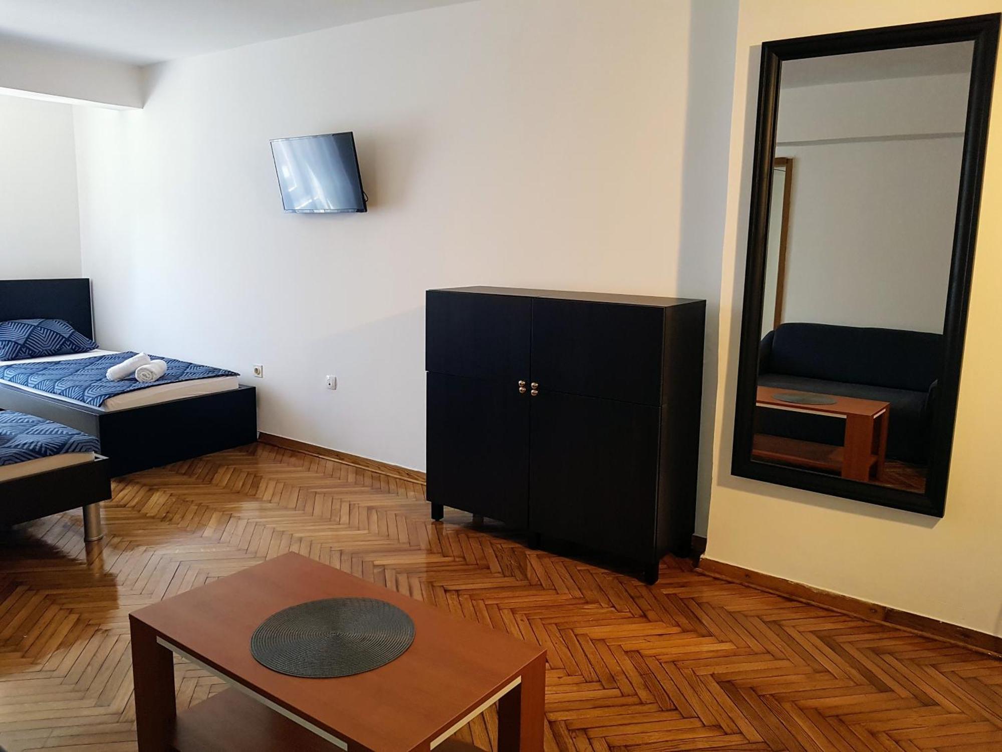 Porec Old Town, Apartments الغرفة الصورة
