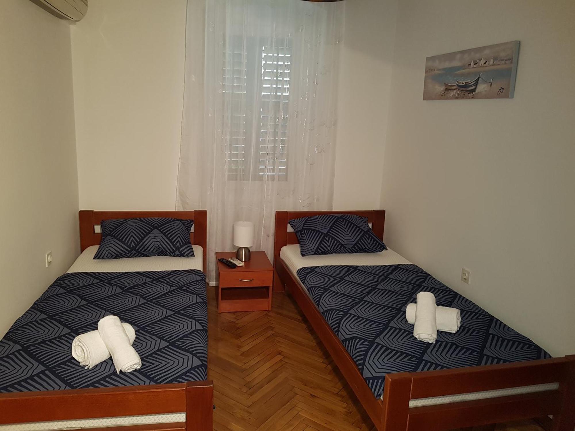 Porec Old Town, Apartments الغرفة الصورة